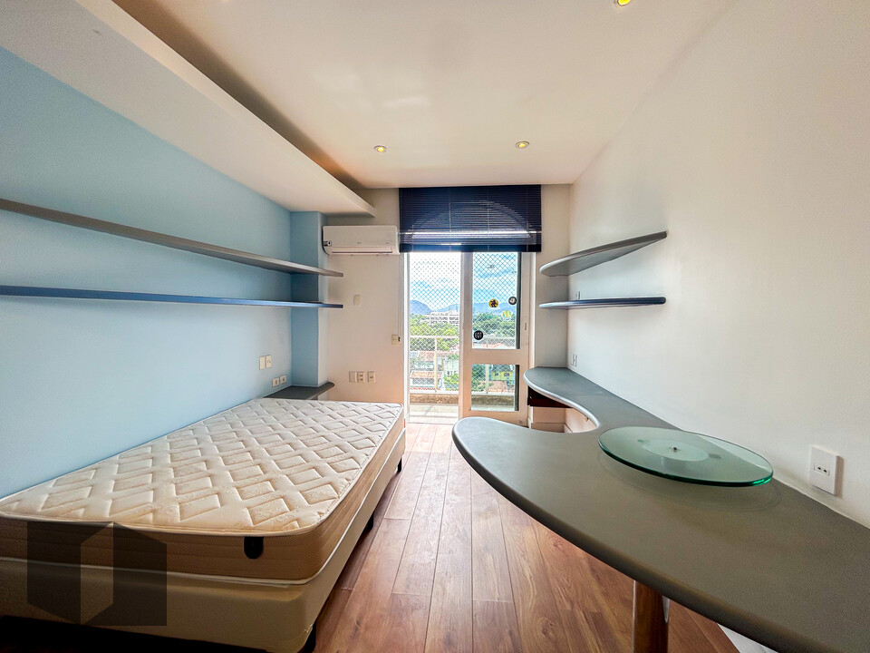 Cobertura, 3 quartos, 300 m² - Foto 31