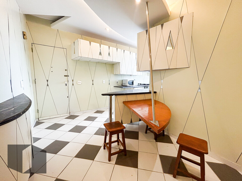 Cobertura, 3 quartos, 300 m² - Foto 33