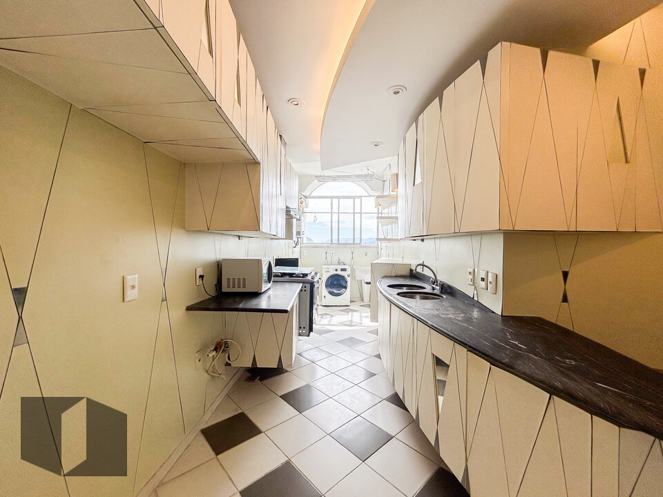 Cobertura, 3 quartos, 300 m² - Foto 34