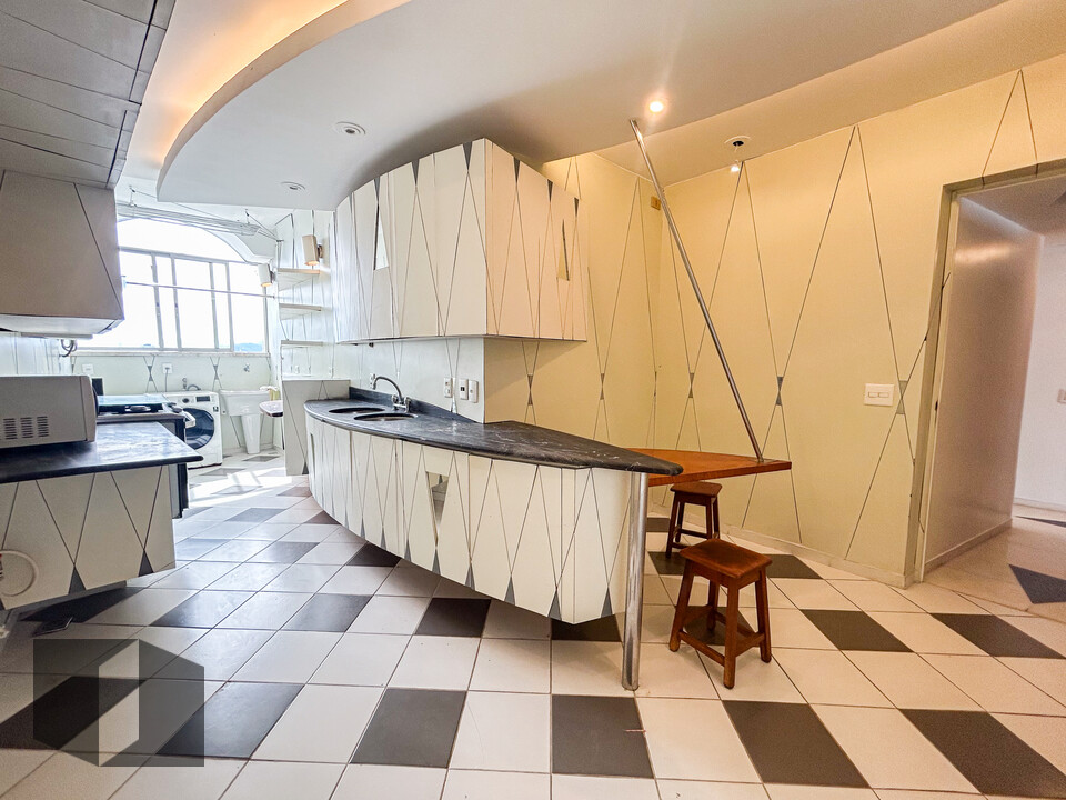 Cobertura, 3 quartos, 300 m² - Foto 35