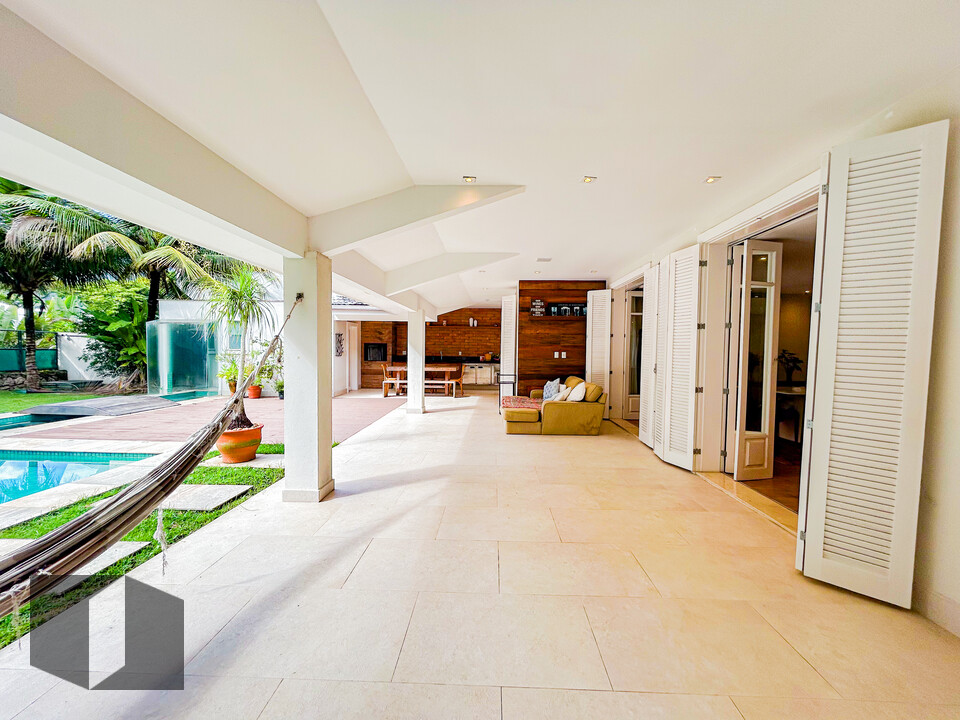 Casa, 4 quartos, 570 m² - Foto 8