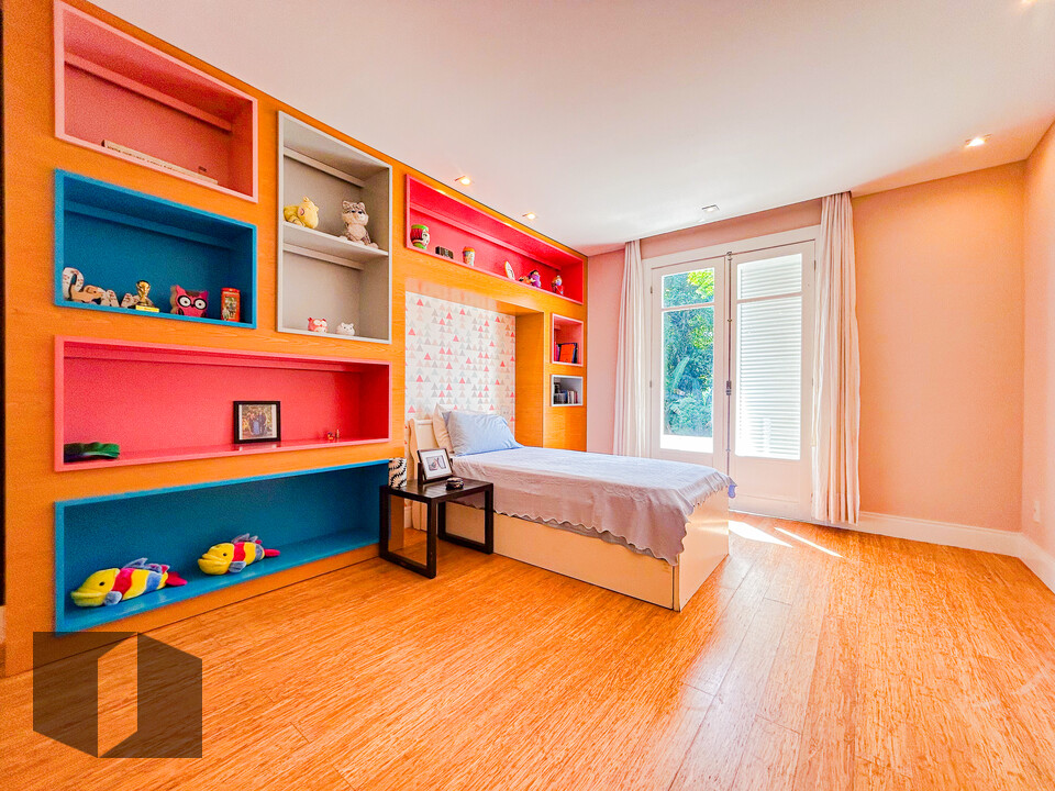 Casa, 4 quartos, 570 m² - Foto 21