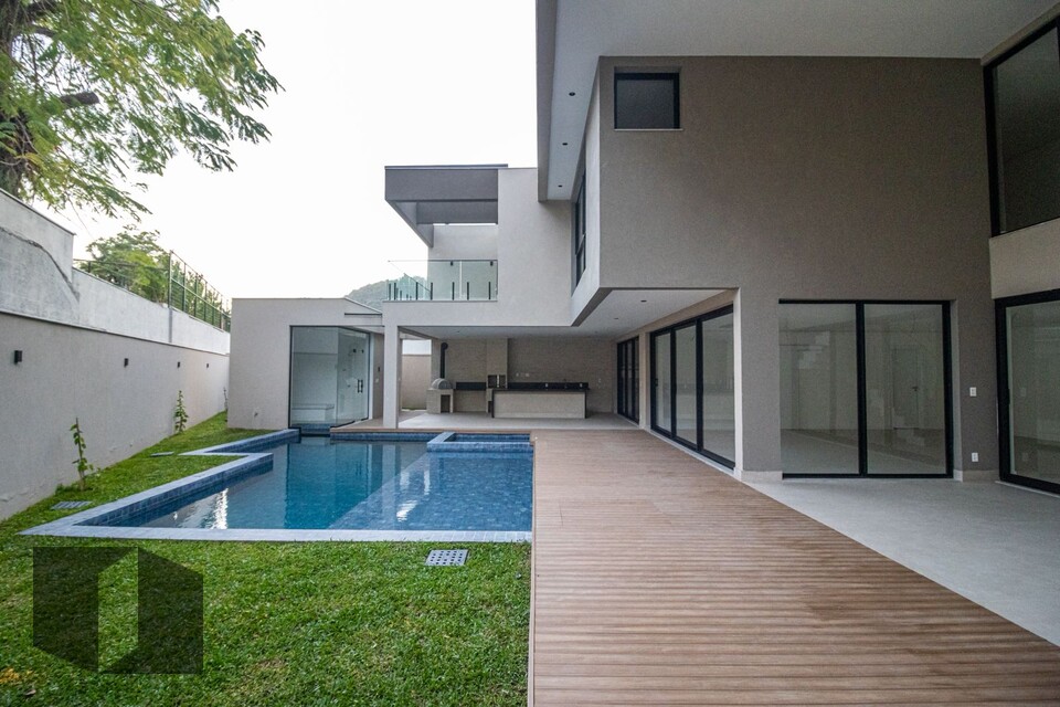 Casa, 5 quartos, 760 m² - Foto 7