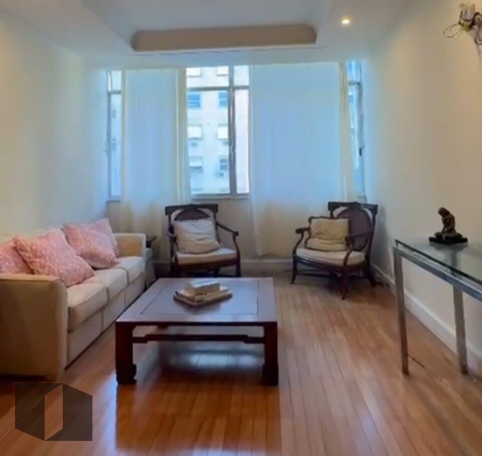 Apartamento, 3 quartos, 136 m² - Foto 2