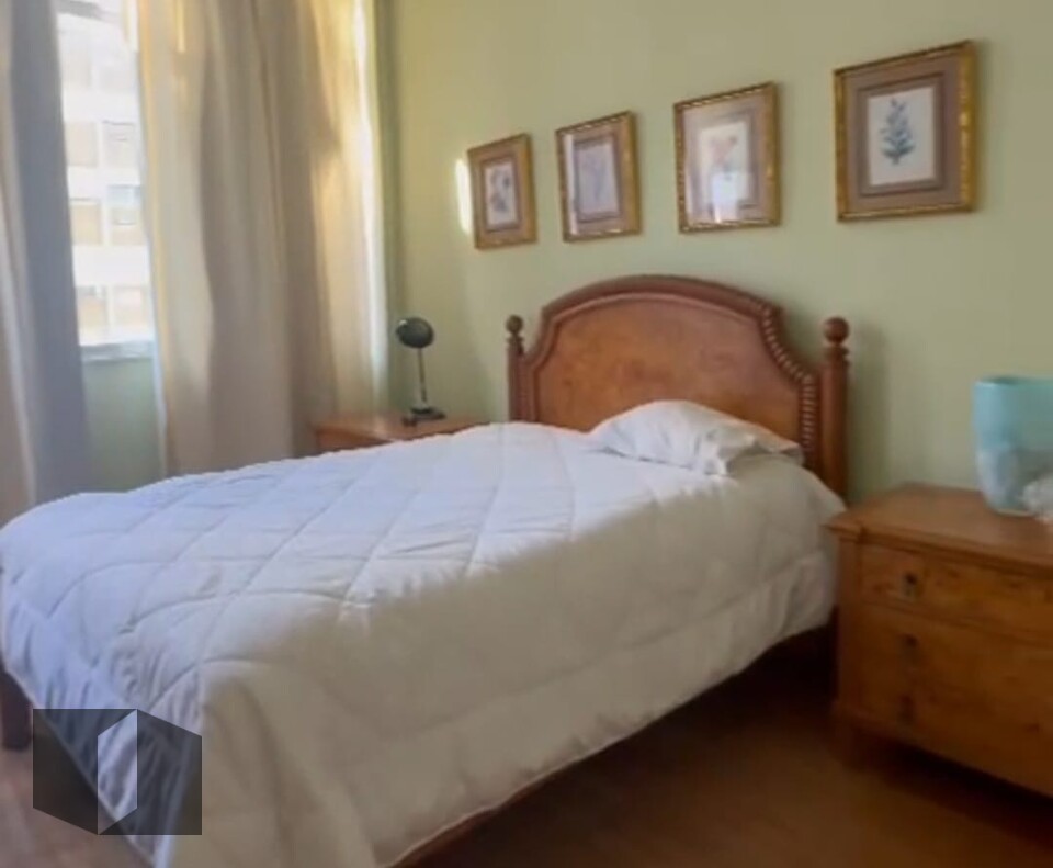 Apartamento, 3 quartos, 136 m² - Foto 4