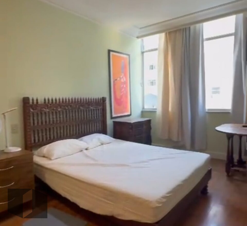 Apartamento, 3 quartos, 136 m² - Foto 5