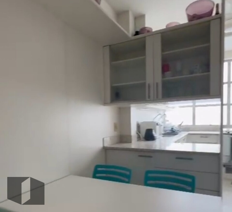 Apartamento, 3 quartos, 136 m² - Foto 9