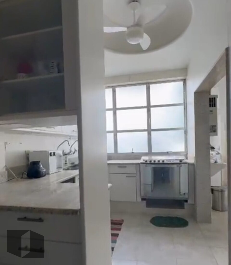 Apartamento, 3 quartos, 136 m² - Foto 10