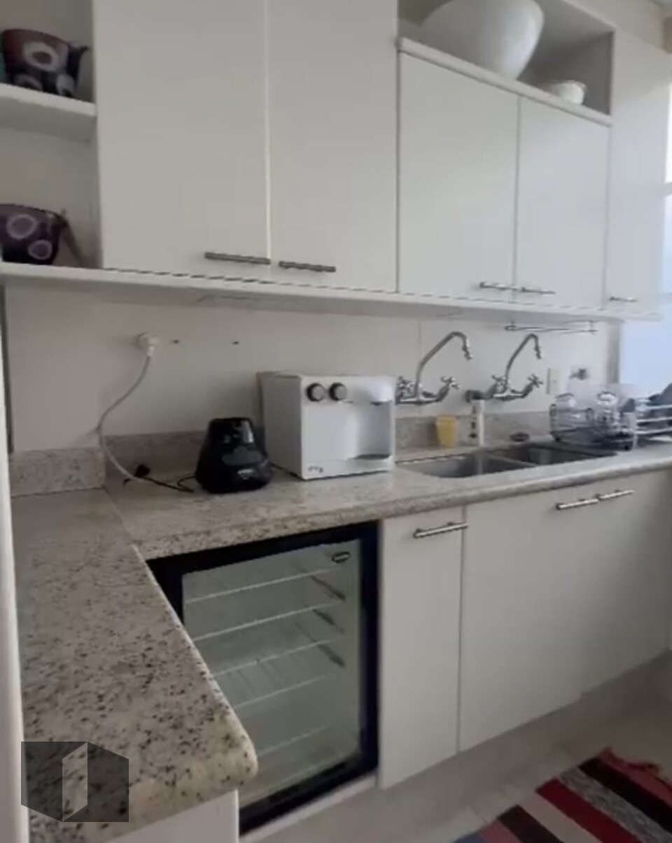 Apartamento, 3 quartos, 136 m² - Foto 11