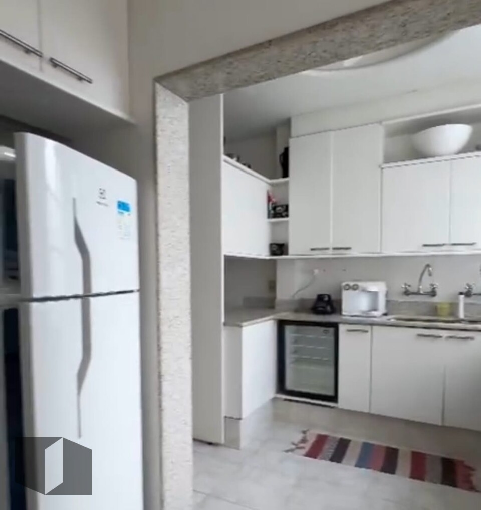 Apartamento, 3 quartos, 136 m² - Foto 12