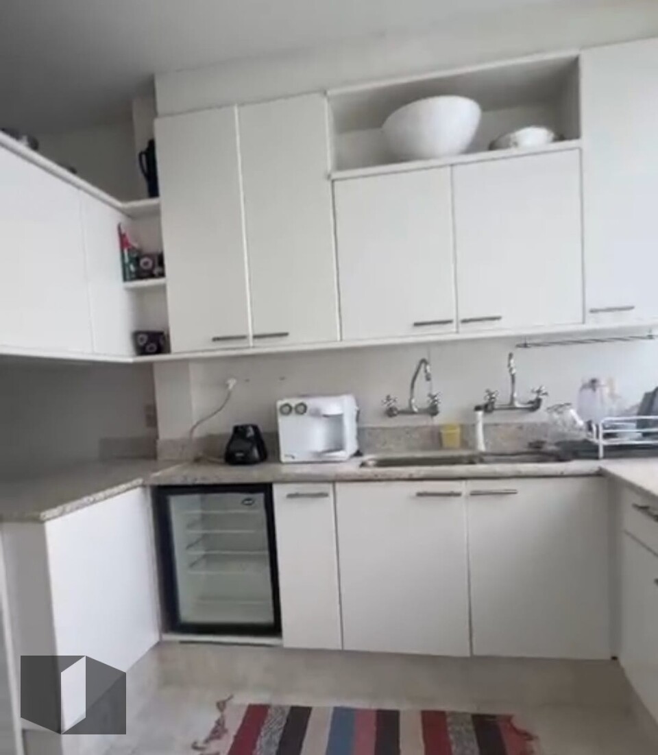 Apartamento, 3 quartos, 136 m² - Foto 13