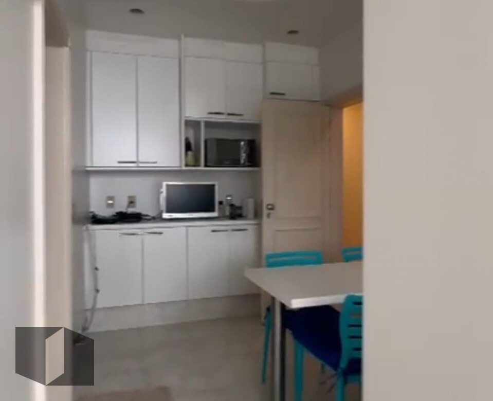 Apartamento, 3 quartos, 136 m² - Foto 14