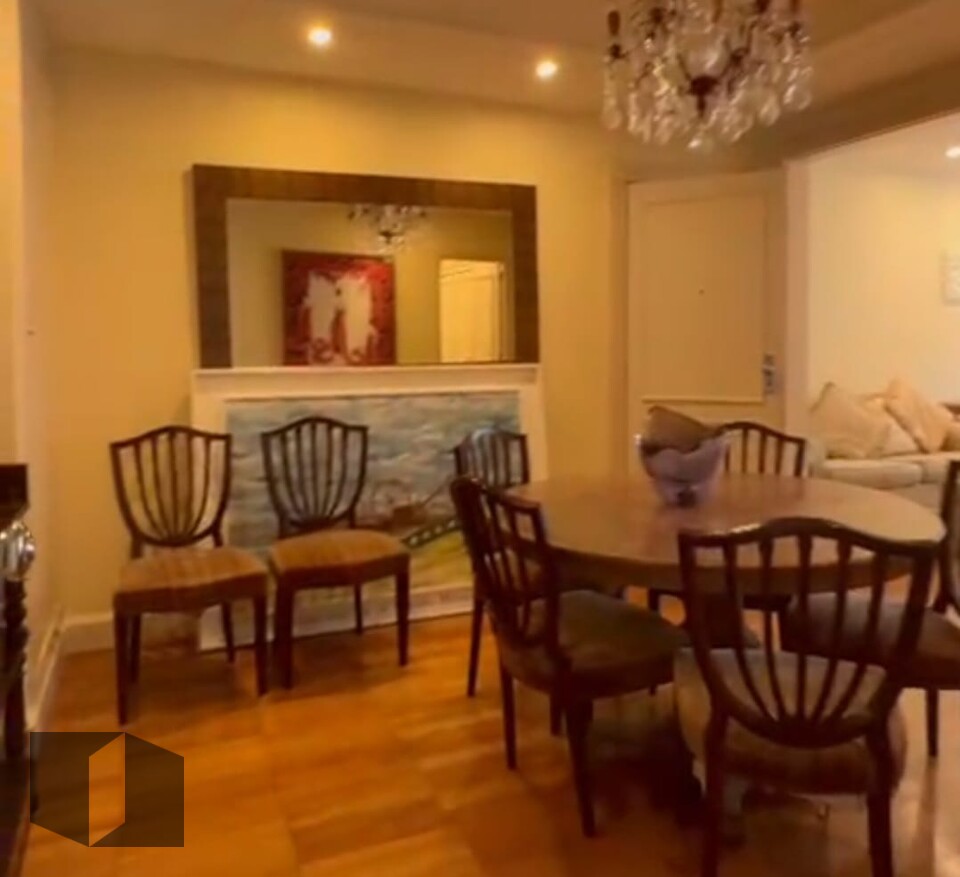 Apartamento, 3 quartos, 136 m² - Foto 1