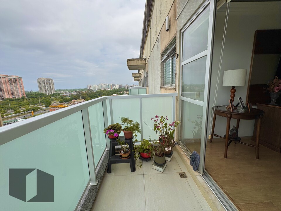 Apartamento, 2 quartos, 74 m² - Foto 3