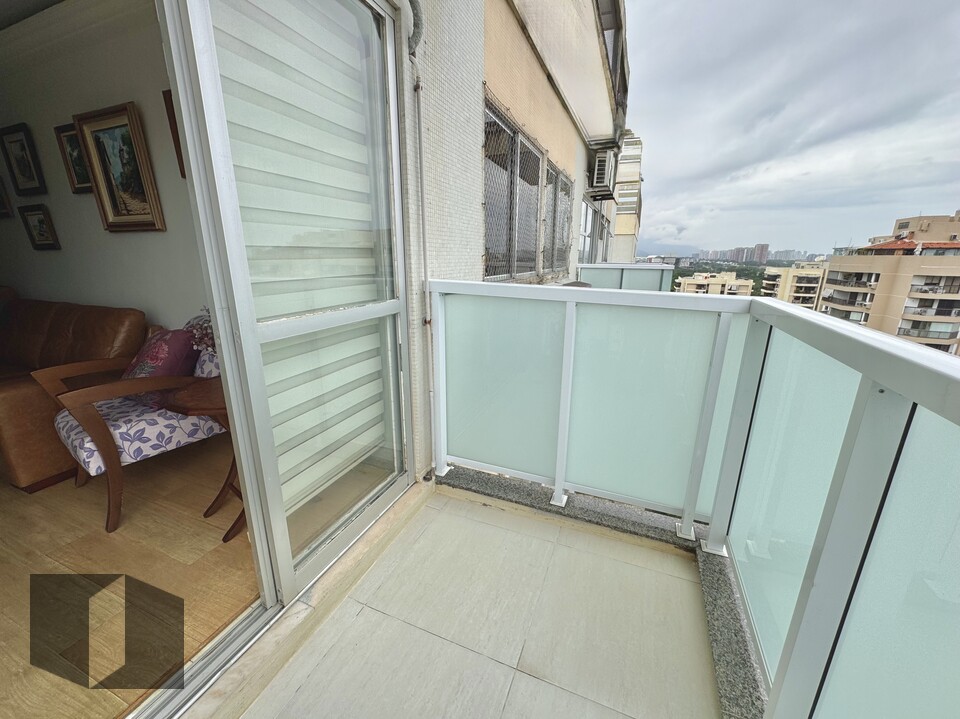 Apartamento, 2 quartos, 74 m² - Foto 4