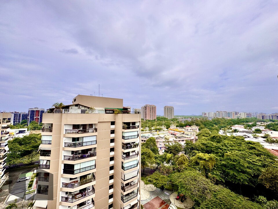Apartamento, 2 quartos, 74 m² - Foto 6