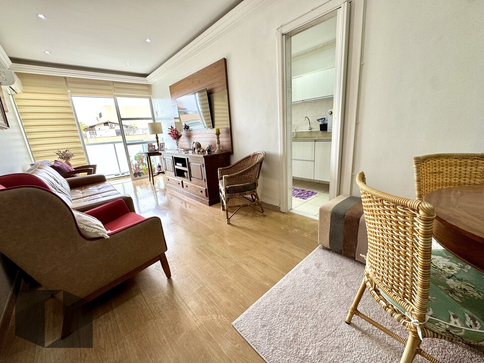 Apartamento, 2 quartos, 74 m² - Foto 2