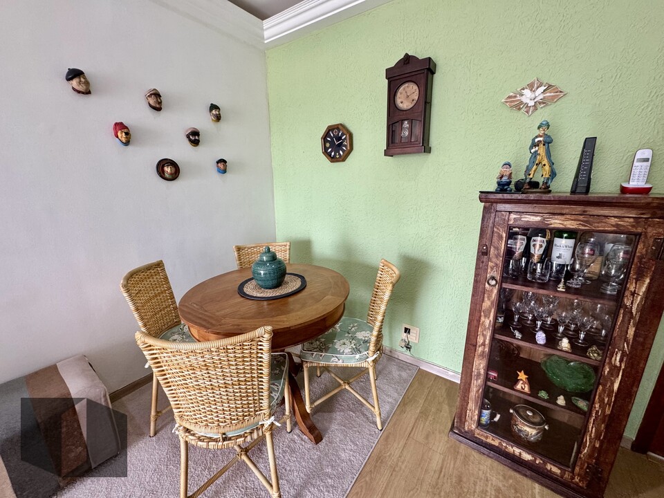 Apartamento, 2 quartos, 74 m² - Foto 7