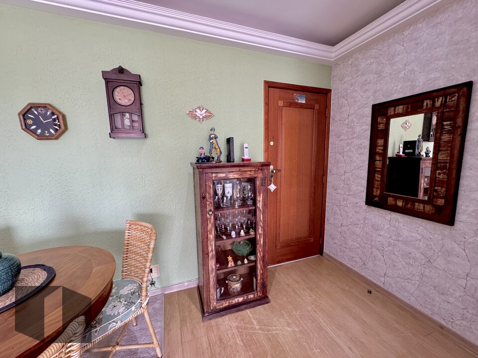 Apartamento, 2 quartos, 74 m² - Foto 8
