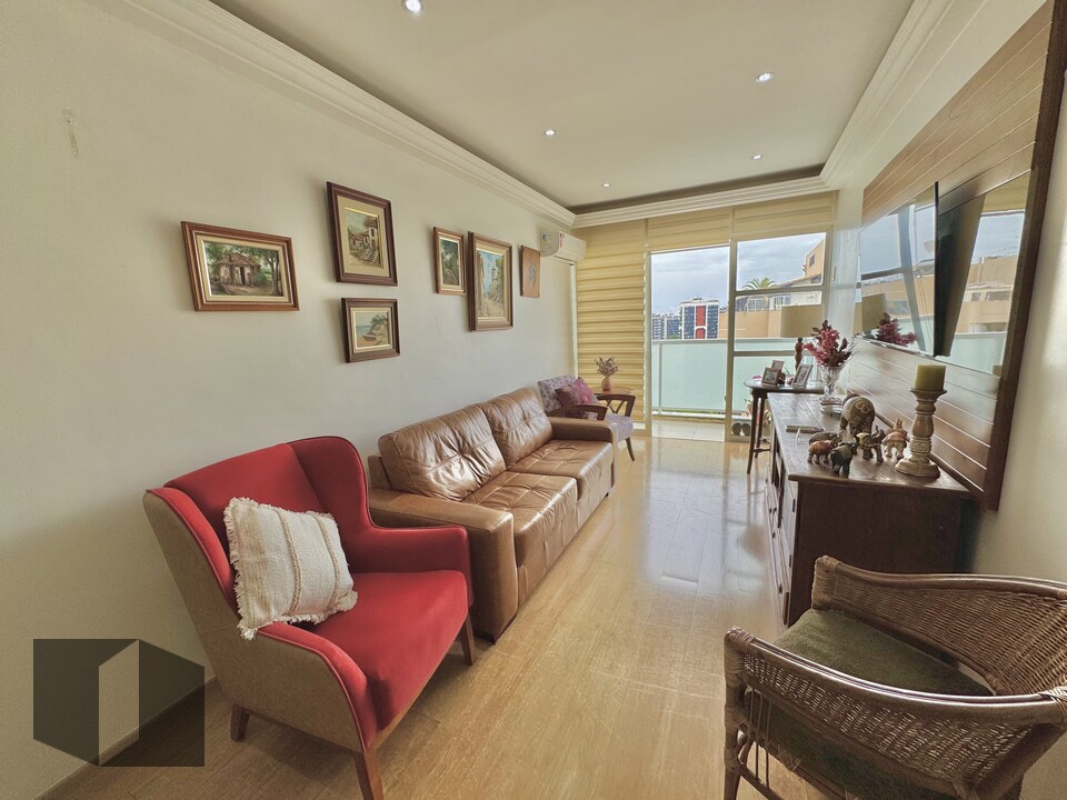 Apartamento, 2 quartos, 74 m² - Foto 9