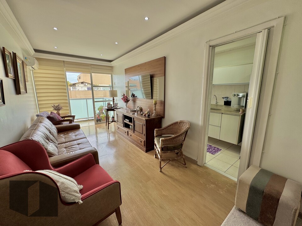 Apartamento, 2 quartos, 74 m² - Foto 10