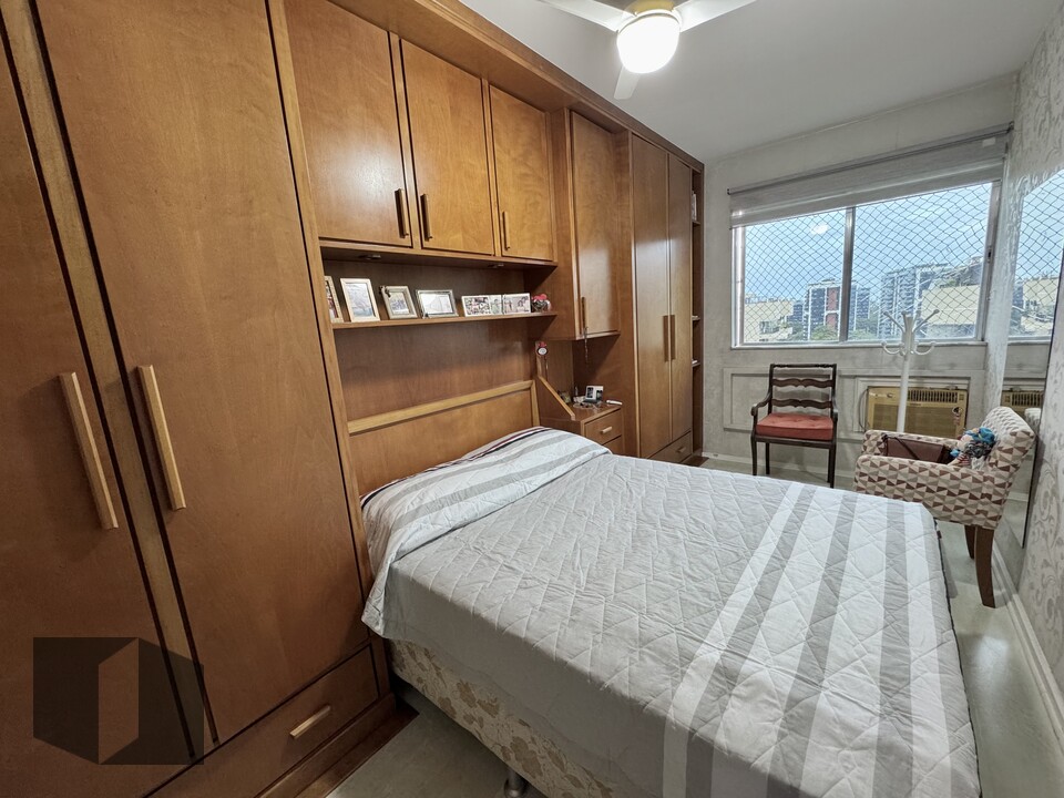 Apartamento, 2 quartos, 74 m² - Foto 11