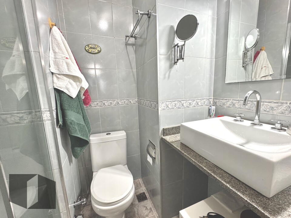 Apartamento, 2 quartos, 74 m² - Foto 12