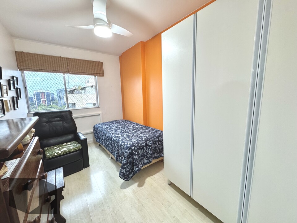 Apartamento, 2 quartos, 74 m² - Foto 15