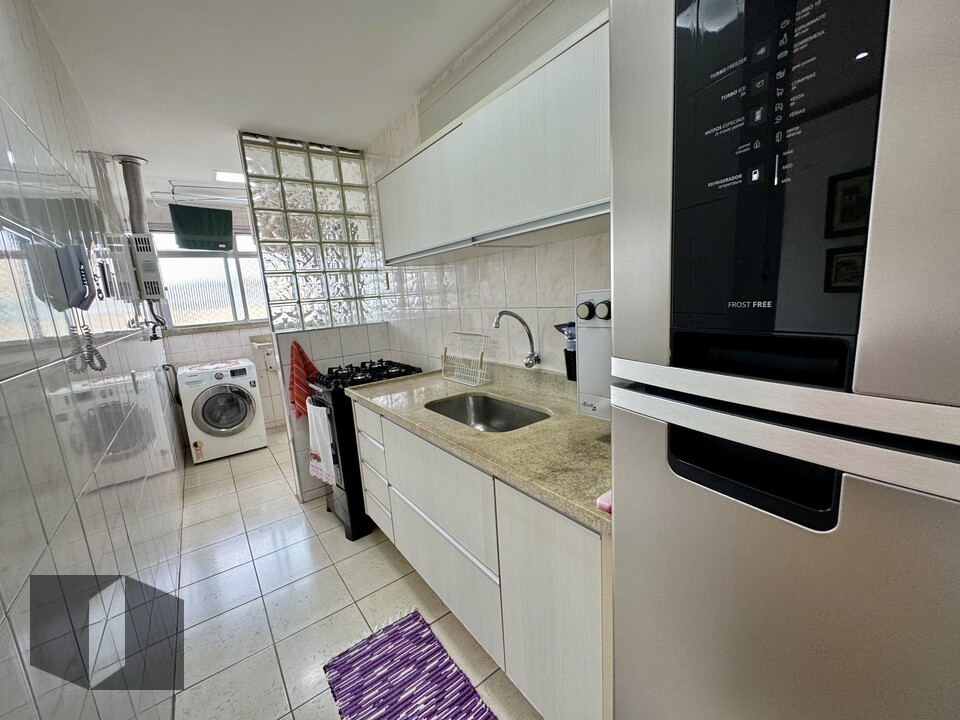 Apartamento, 2 quartos, 74 m² - Foto 20