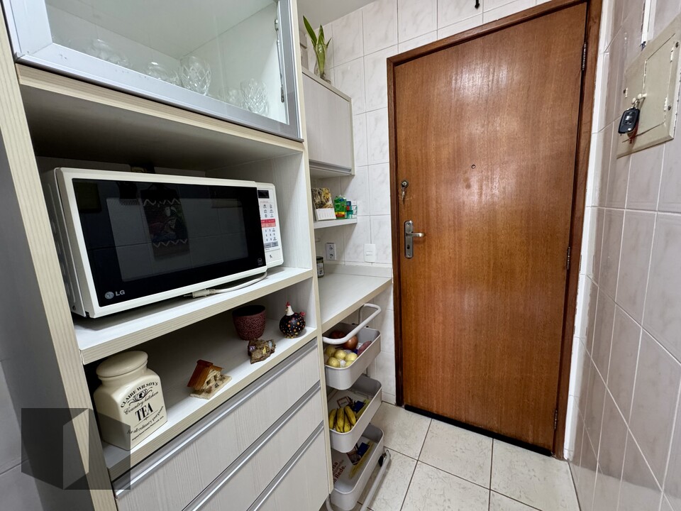 Apartamento, 2 quartos, 74 m² - Foto 21