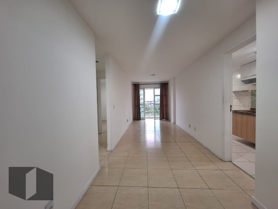 Apartamento, 2 quartos, 64 m² - Foto 1