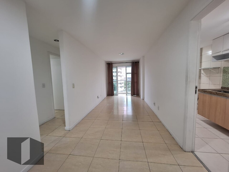 Apartamento, 2 quartos, 64 m² - Foto 2