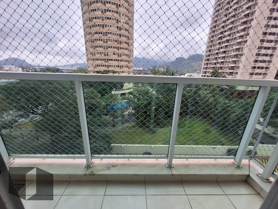 Apartamento, 2 quartos, 64 m² - Foto 6