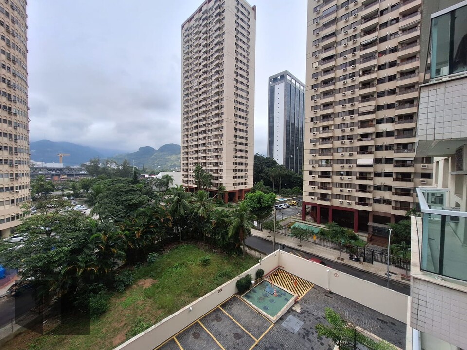Apartamento, 2 quartos, 64 m² - Foto 8