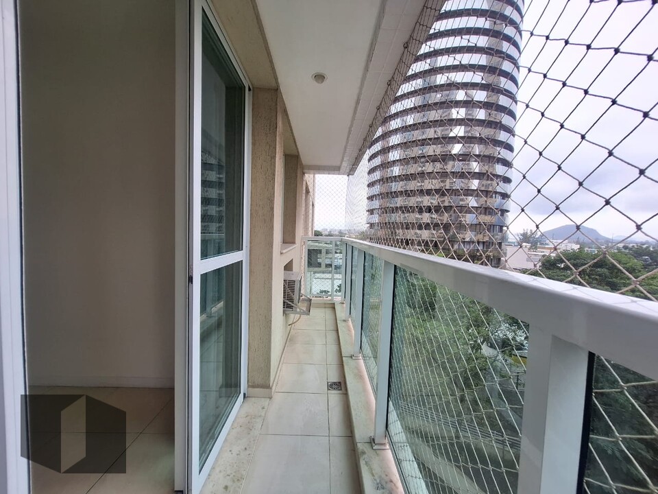 Apartamento, 2 quartos, 64 m² - Foto 4