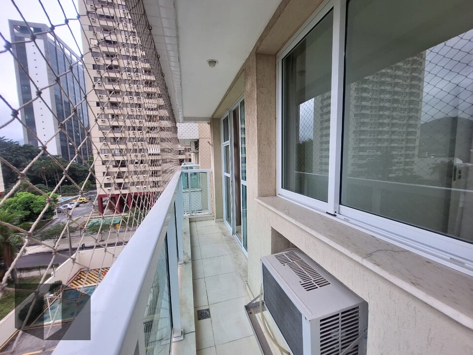 Apartamento, 2 quartos, 64 m² - Foto 5