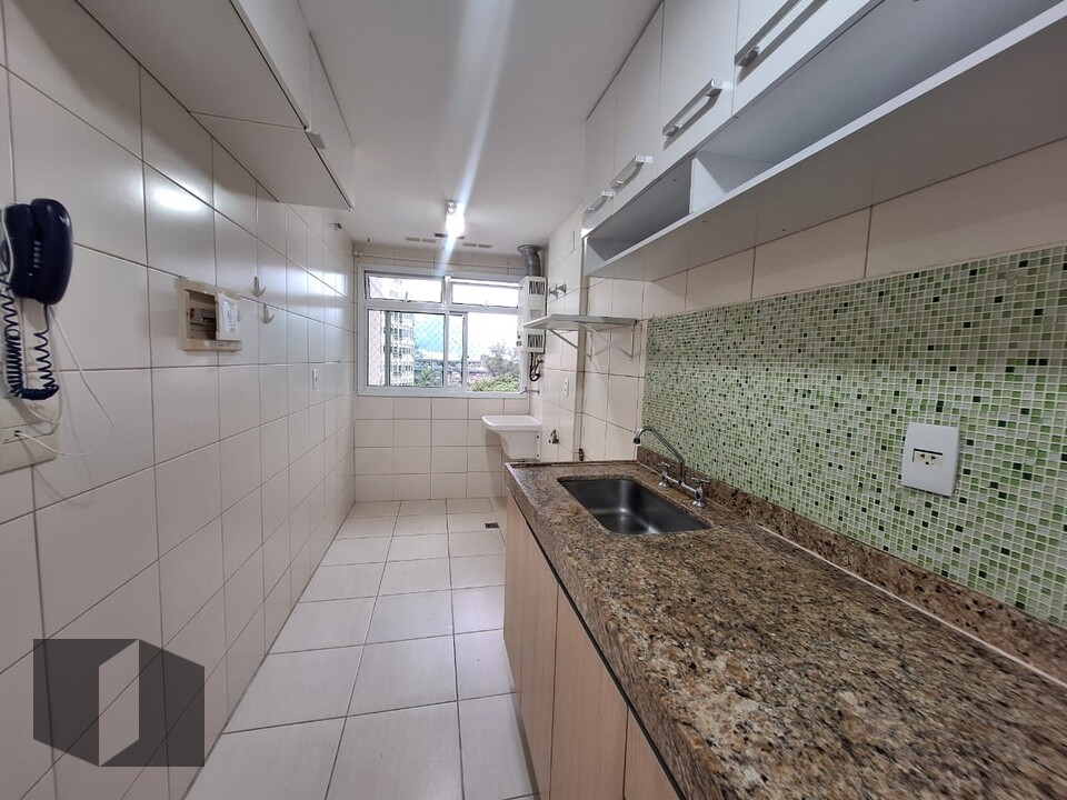 Apartamento, 2 quartos, 64 m² - Foto 15