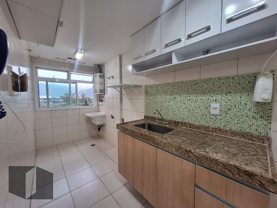 Apartamento, 2 quartos, 64 m² - Foto 16