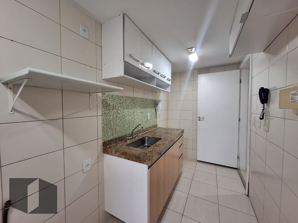 Apartamento, 2 quartos, 64 m² - Foto 17