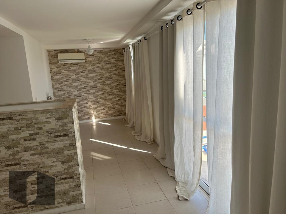 Cobertura, 3 quartos, 137 m² - Foto 2