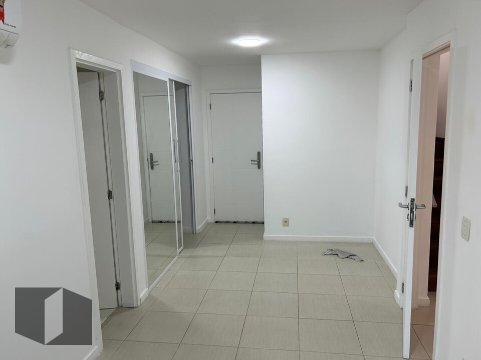 Cobertura, 3 quartos, 137 m² - Foto 3
