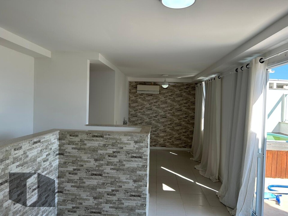 Cobertura, 3 quartos, 137 m² - Foto 14