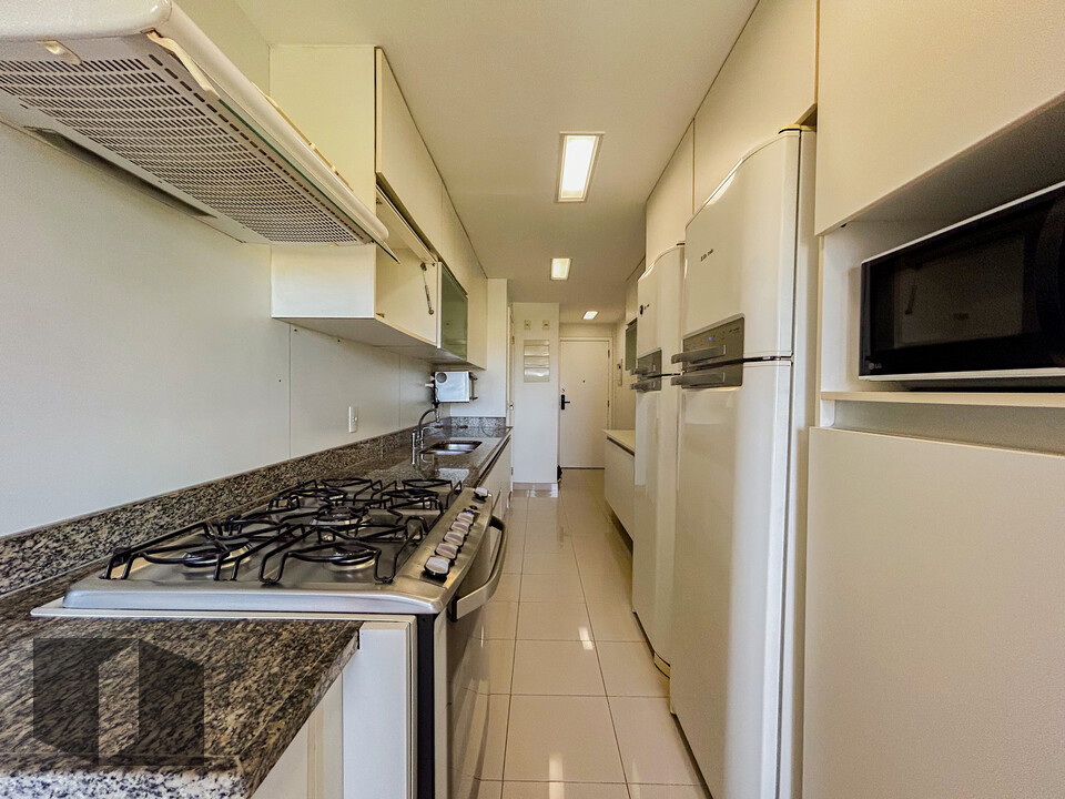 Apartamento, 4 quartos, 206 m² - Foto 34