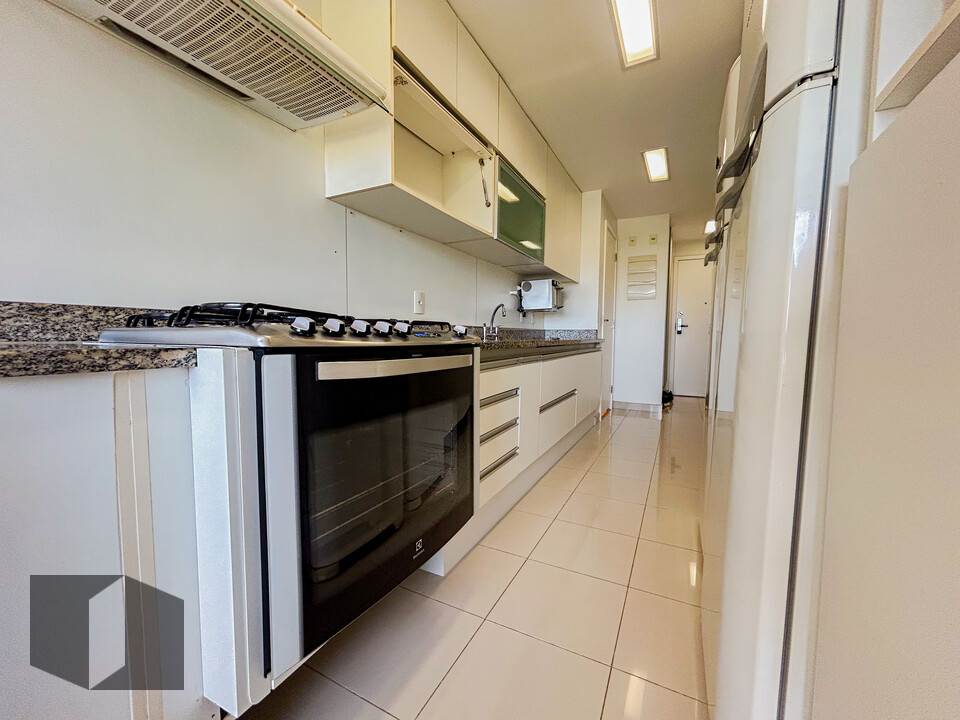 Apartamento, 4 quartos, 206 m² - Foto 33