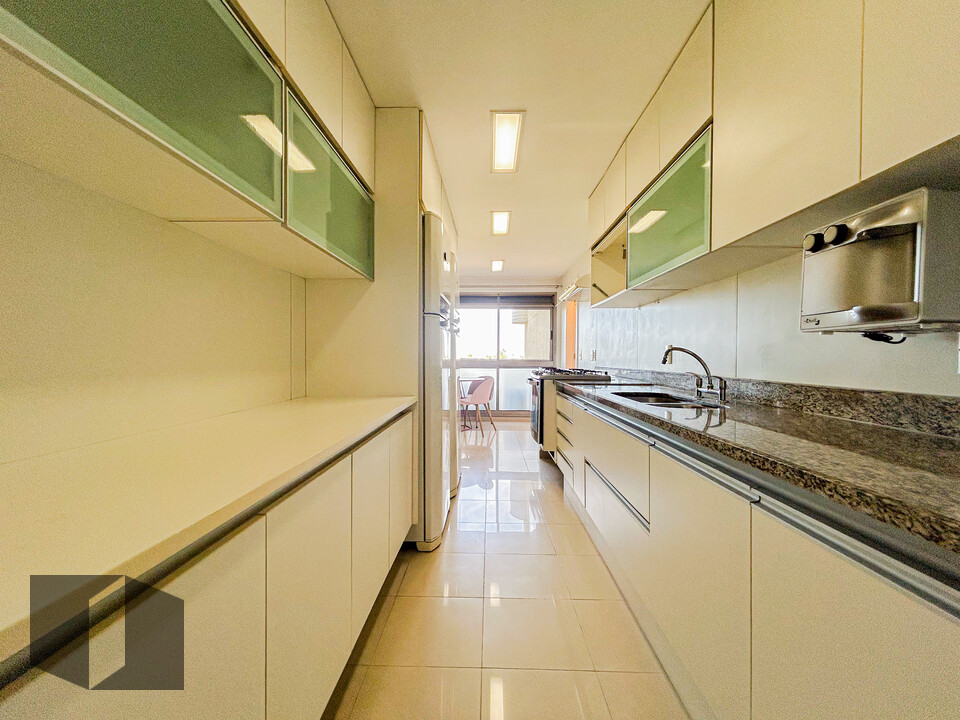 Apartamento, 4 quartos, 206 m² - Foto 32