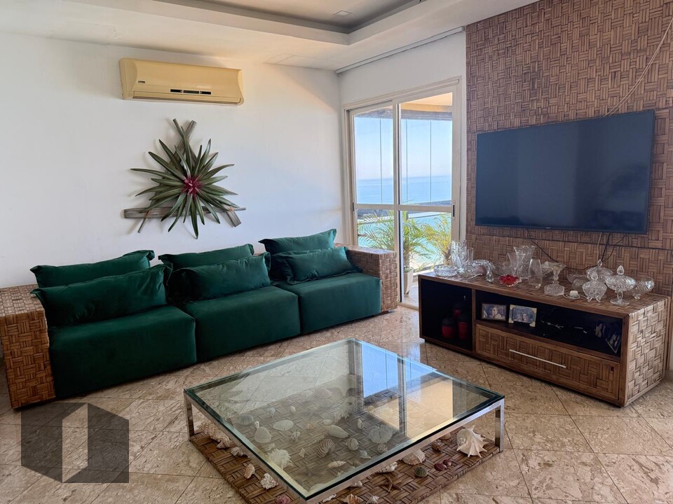 Cobertura, 3 quartos, 250 m² - Foto 11
