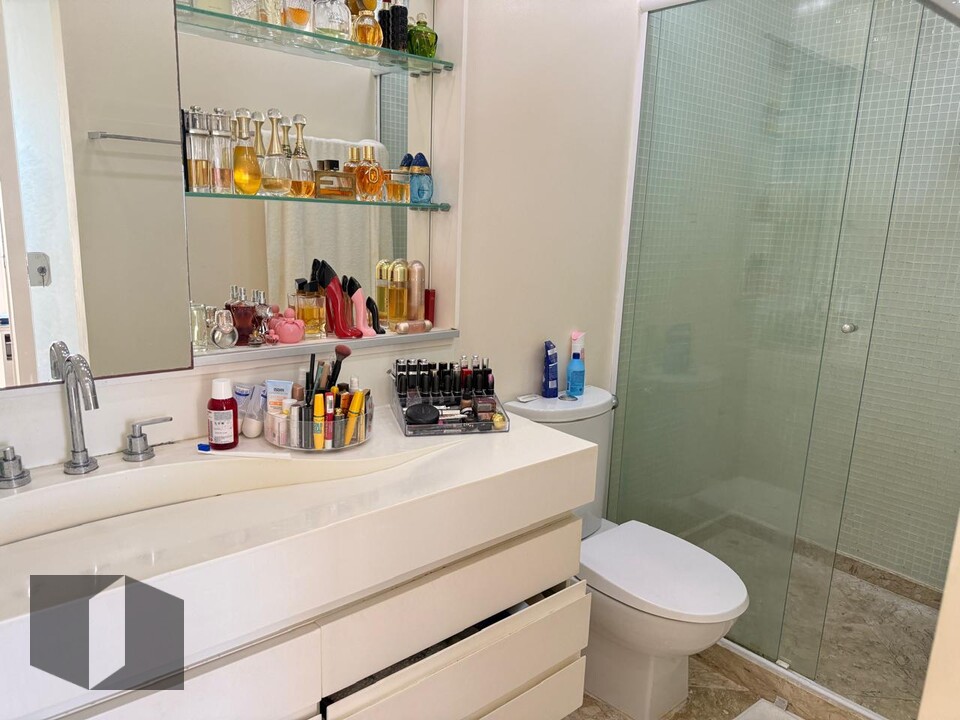 Cobertura, 3 quartos, 250 m² - Foto 17