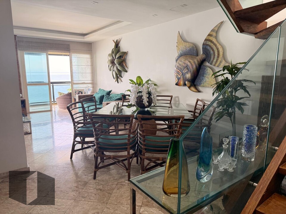 Cobertura, 3 quartos, 250 m² - Foto 12