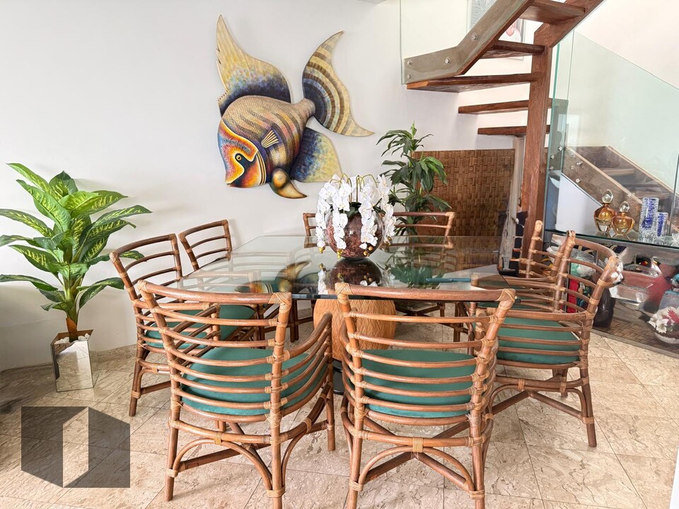 Cobertura, 3 quartos, 250 m² - Foto 13