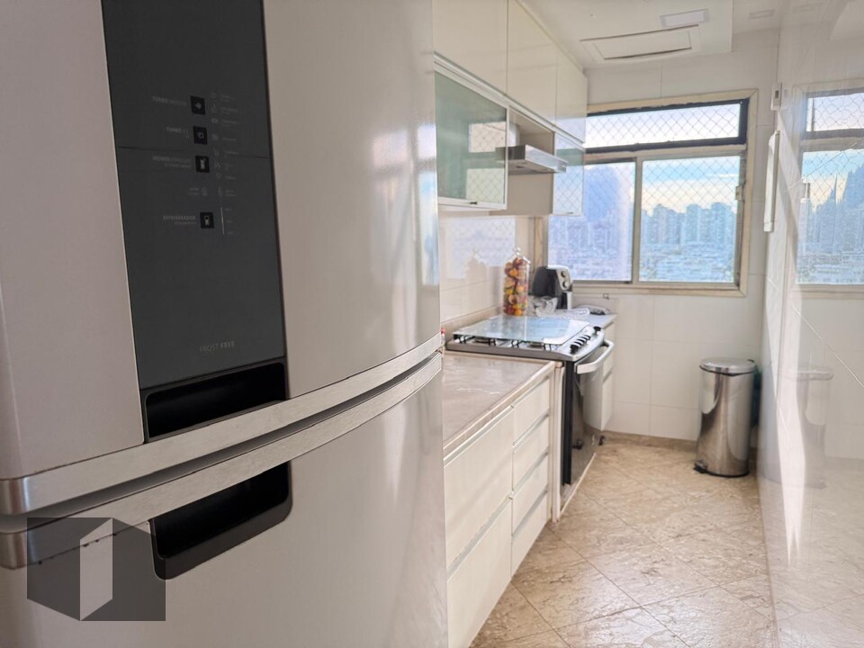 Cobertura, 3 quartos, 250 m² - Foto 18